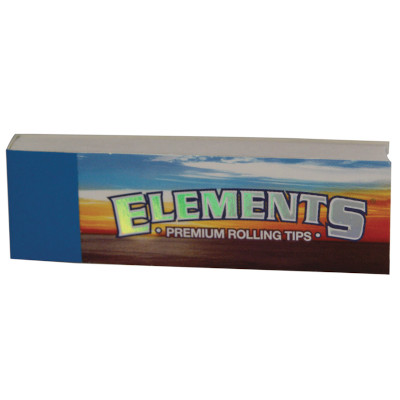 Elements Tips Slim