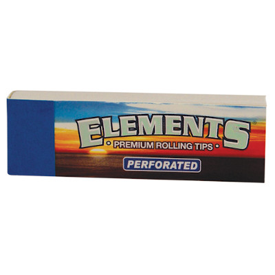Elements Tips Slim