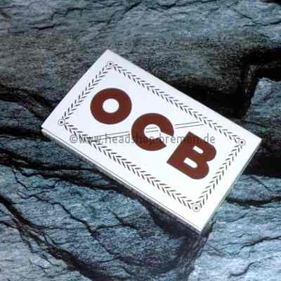 OCB weiß