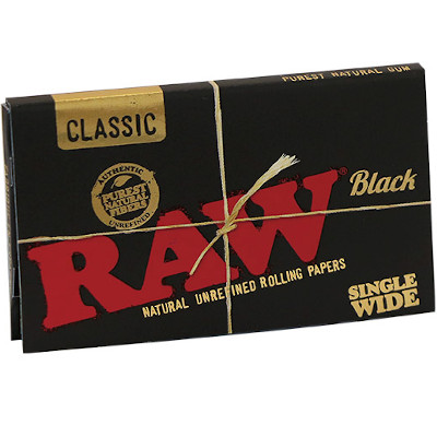 RAW Black Paper