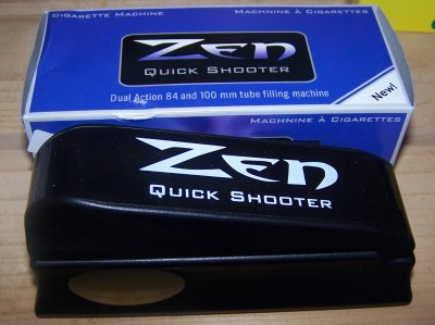 Zen Quick Shooter